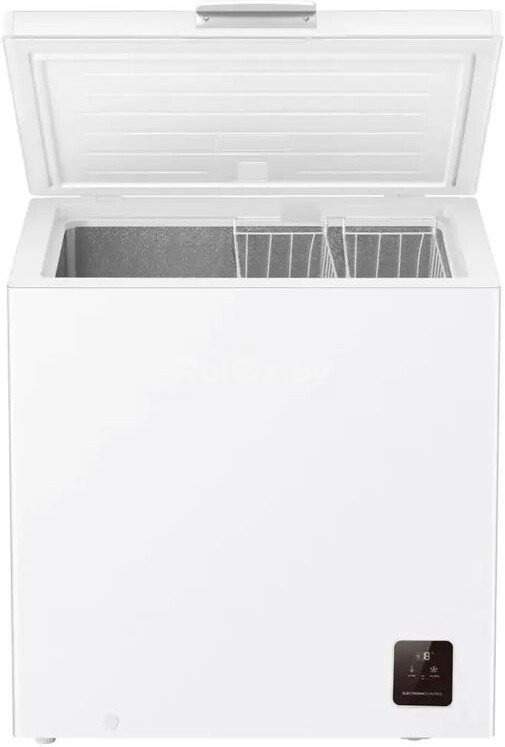 Морозильный ларь Gorenje FHC2516W5