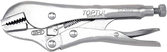 Набор ключей Toptul DAAR1A07 1 предмет