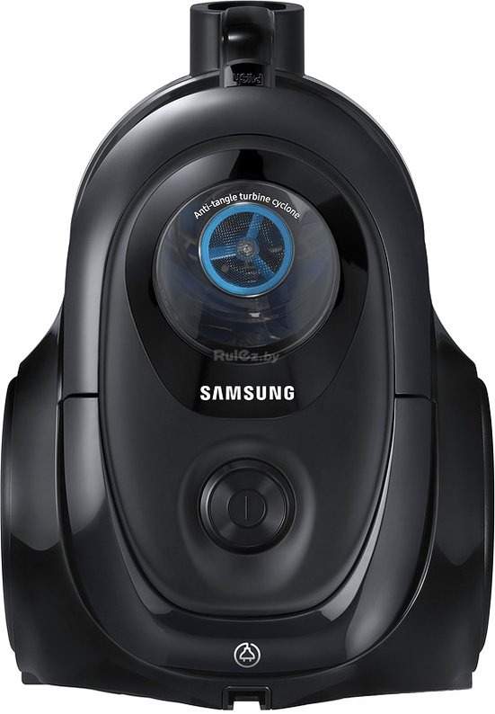 Пылесос Samsung VC18M2150SG/EV