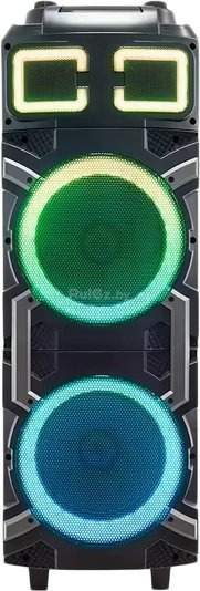 Патибокс Eltronic 30-18 Crazy Box 1200