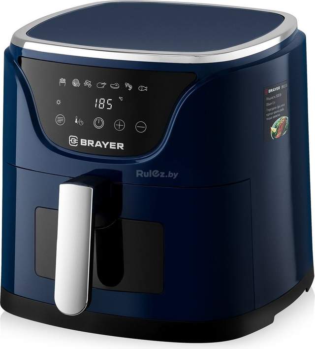 Аэрогриль Brayer BR2036