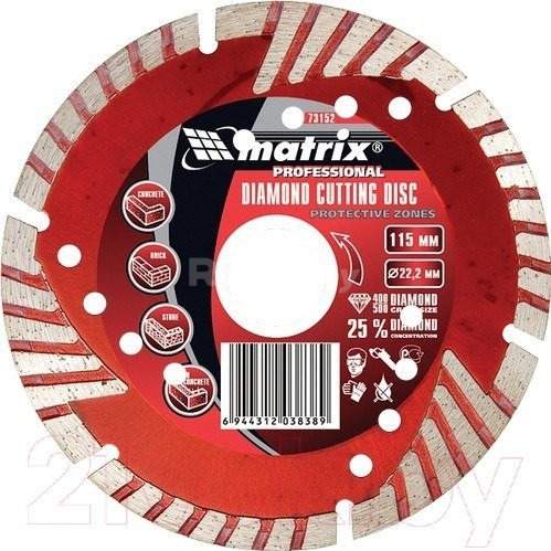 Matrix Professional 73154