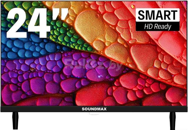 Soundmax SM-LED24M12S