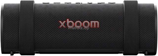 Беспроводная колонка LG XBOOM Grab