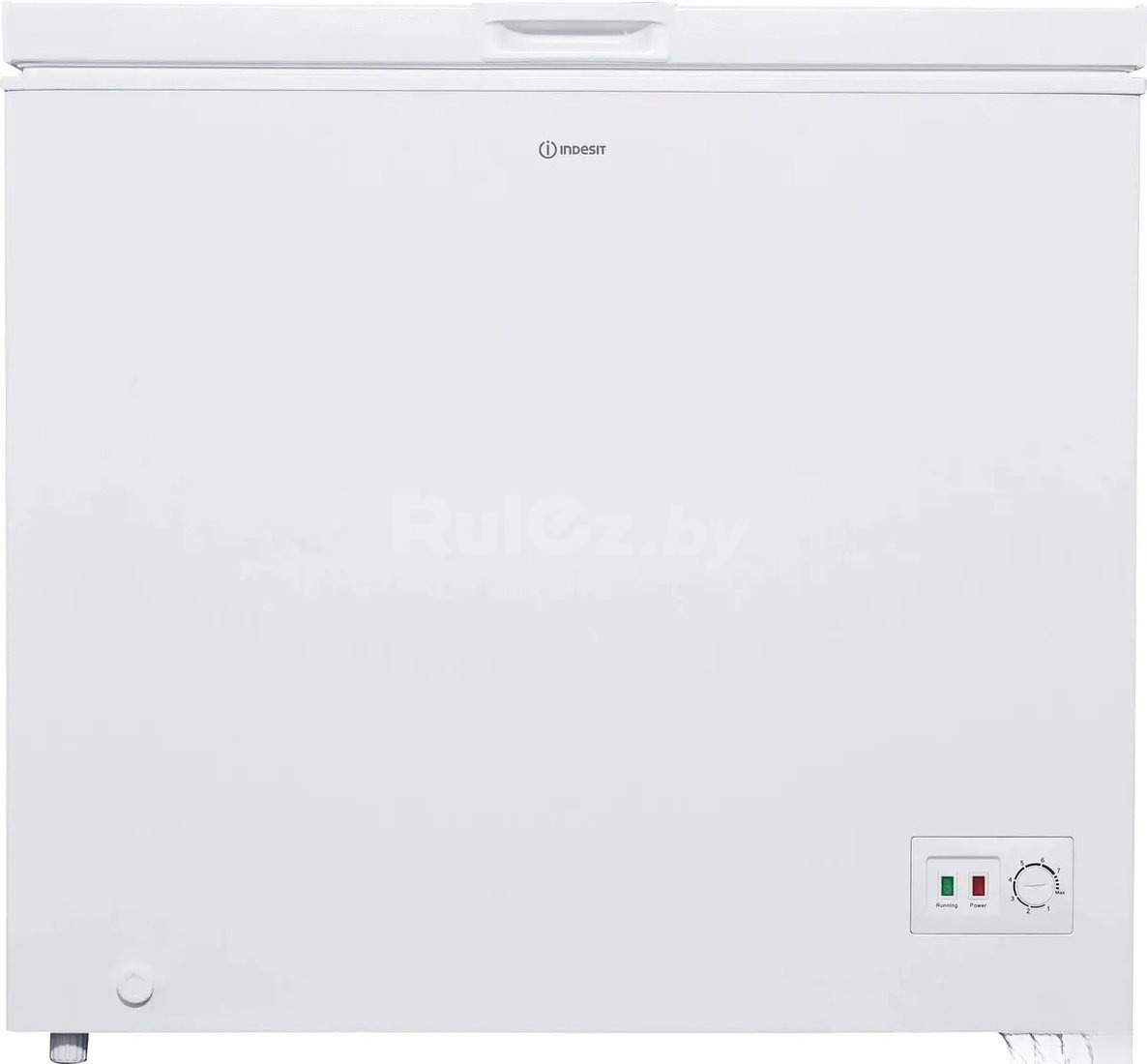 Морозильный ларь Indesit ICF 200