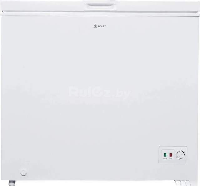 Морозильный ларь Indesit ICF 200