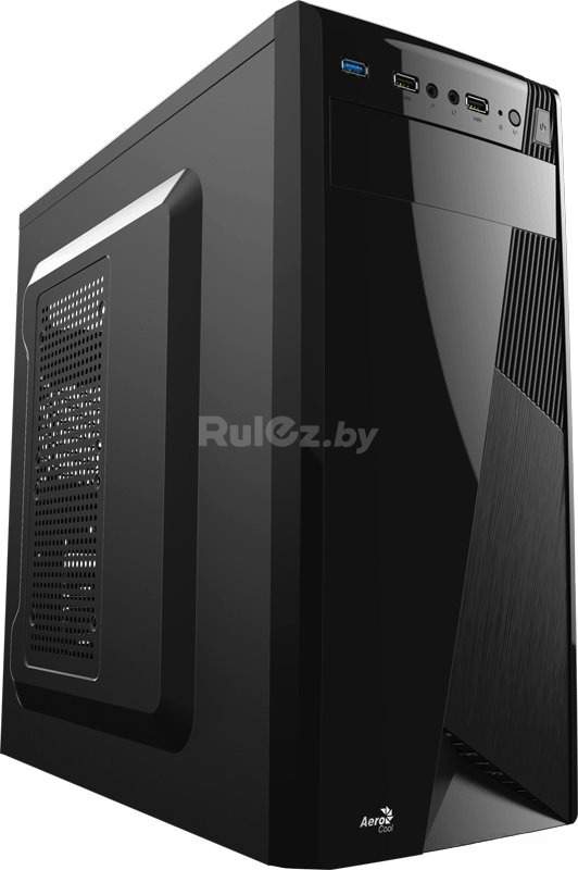 Корпус AeroCool CS-1101 500W