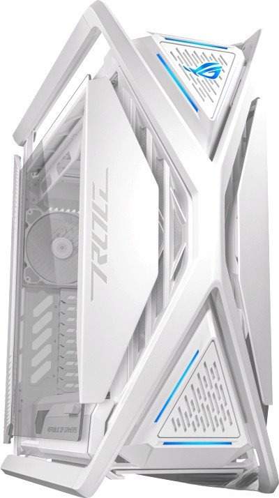 Корпус ASUS ROG Hyperion GR701 (белый)