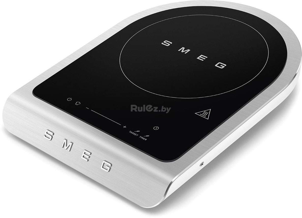 Настольная плита Smeg PIC01WHMEU
