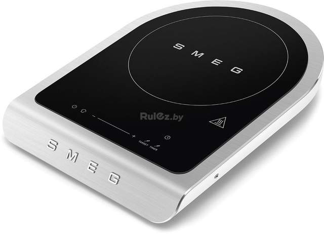 Настольная плита Smeg PIC01WHMEU