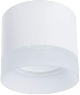 Точечный светильник Arte Lamp Castor A5554PL-1WH