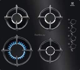 Варочная панель Electrolux KGG6407K