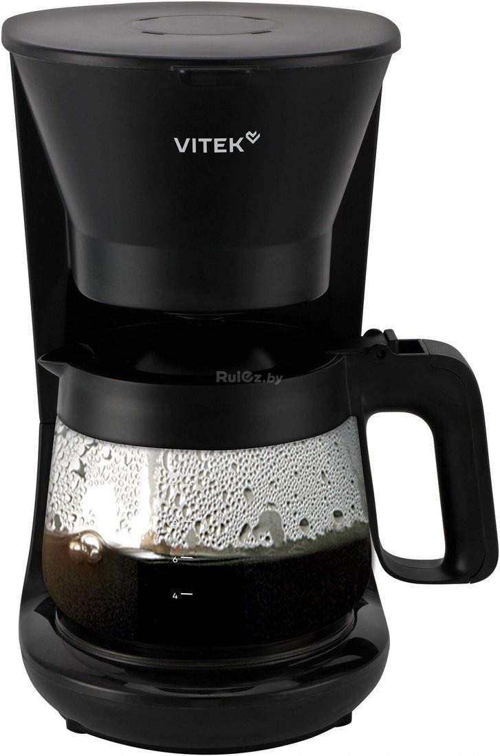 Капельная кофеварка Vitek VT-CMD1700