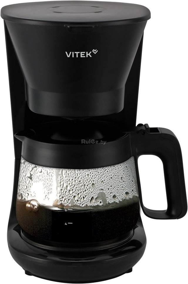 Капельная кофеварка Vitek VT-CMD1700