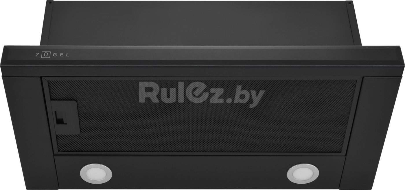 Кухонная вытяжка ZUGEL ZHT651GB