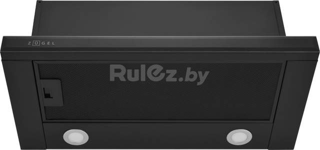 Кухонная вытяжка ZUGEL ZHT651GB