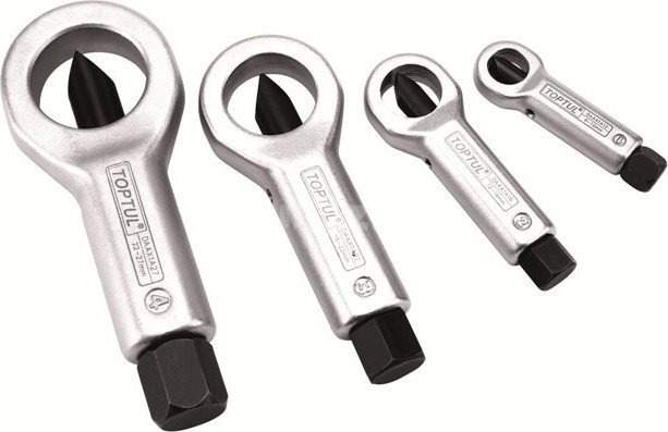 Гайкорез Toptul DAAX1A16