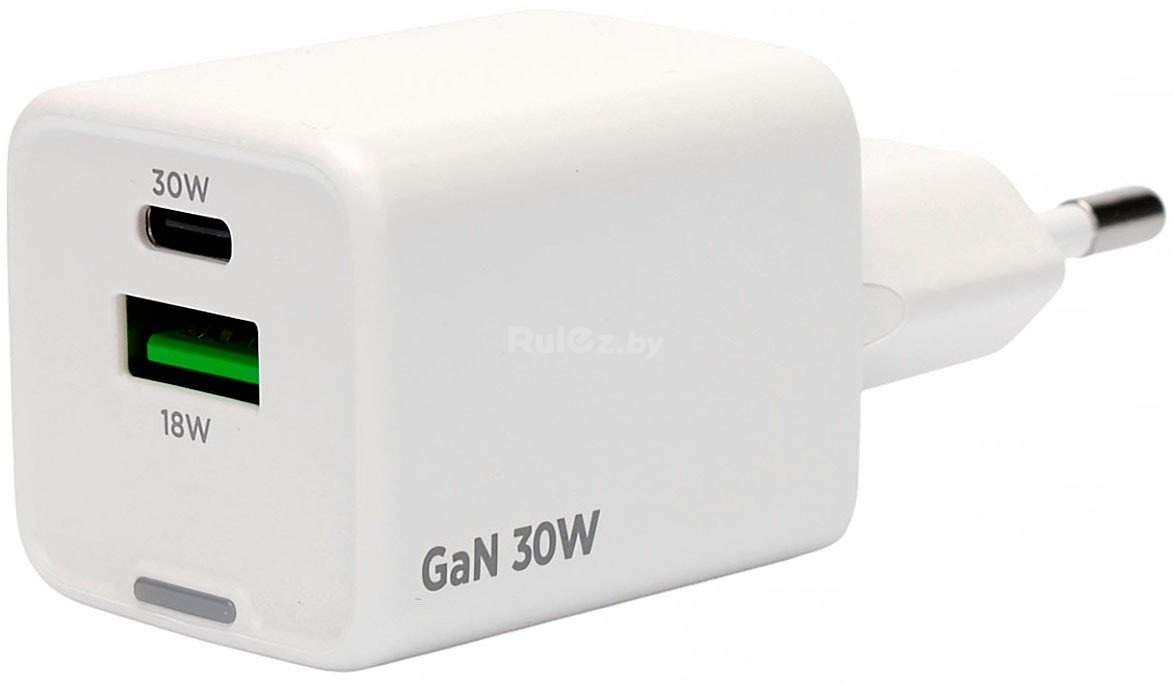 Сетевое зарядное Cablexpert MP3A-PC-63