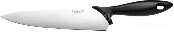 Кухонный нож Fiskars Essential 1065565