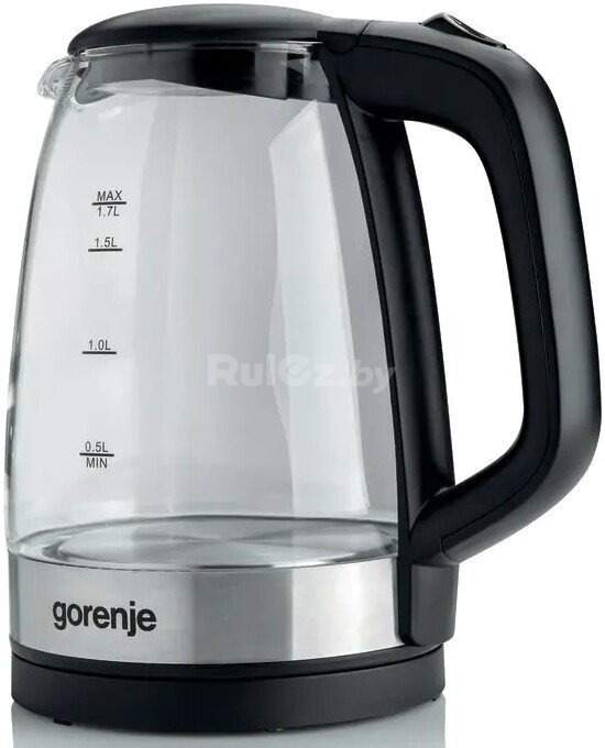 Электрический чайник Gorenje K17BKS