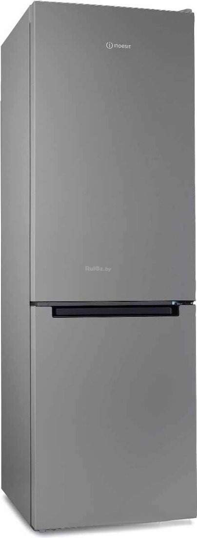 Холодильник Indesit DS 3180 G