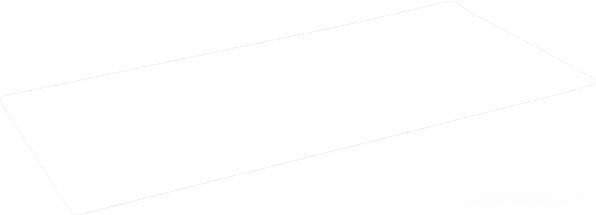 Бювар BRAUBERG 237375 (прозрачный)