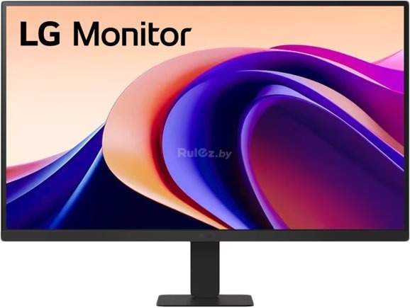 Монитор LG UltraFine 27U631A-B