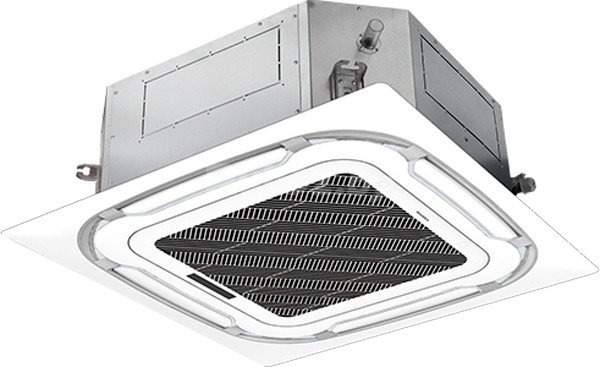 Кондиционер Marsa Optimal MRK-36UHA2N/MRK-36HA2NE-W