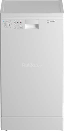 Отдельностоящая посудомоечная машина Indesit DFS 2A59