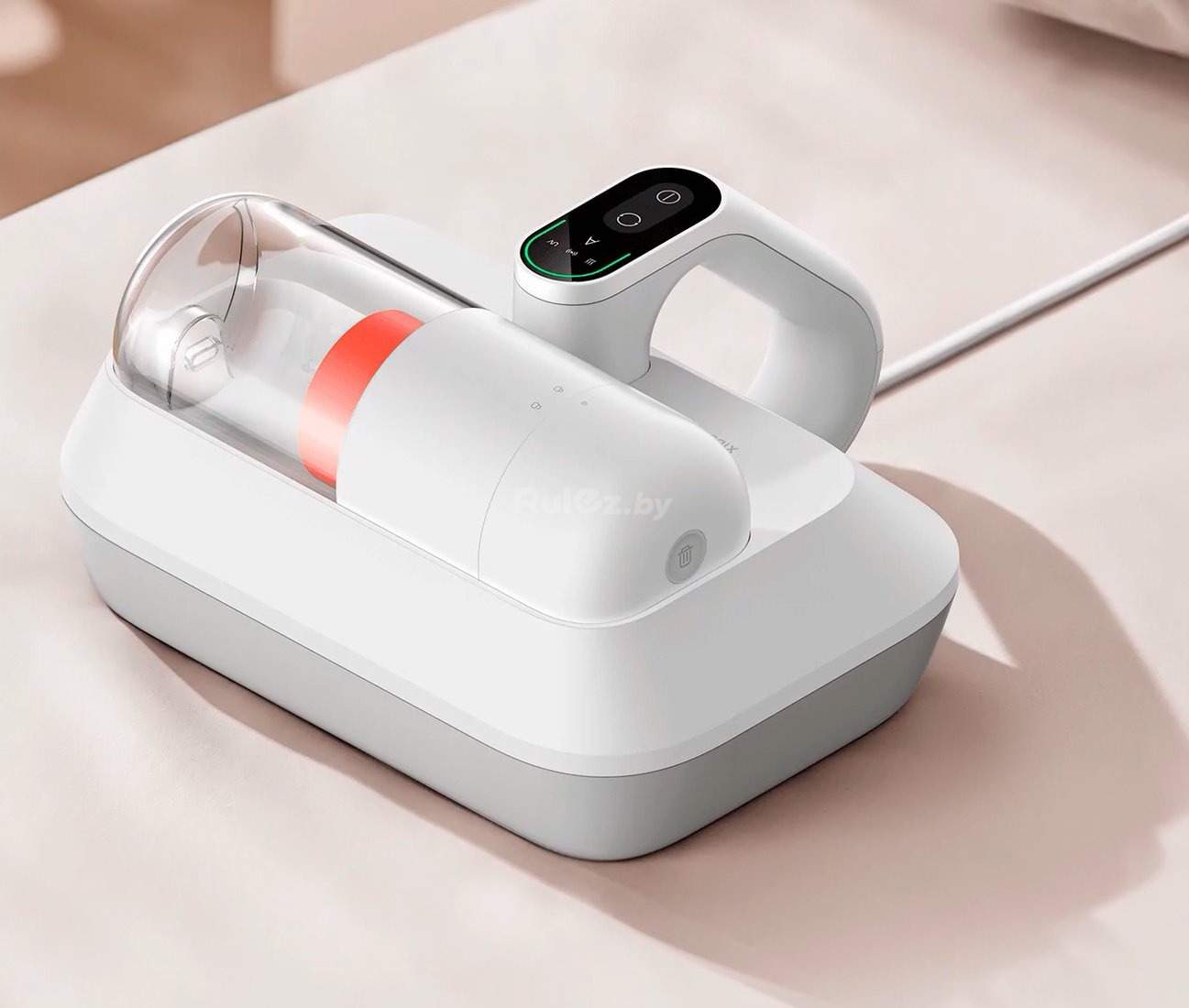 Пылесос для удаления пылевых клещей Xiaomi Dust Mite Vacuum Cleaner B402HW (европейская вилка) Xiaomi Dust Mite Vacuum Cleaner Pro B402HW (европейская вилка)