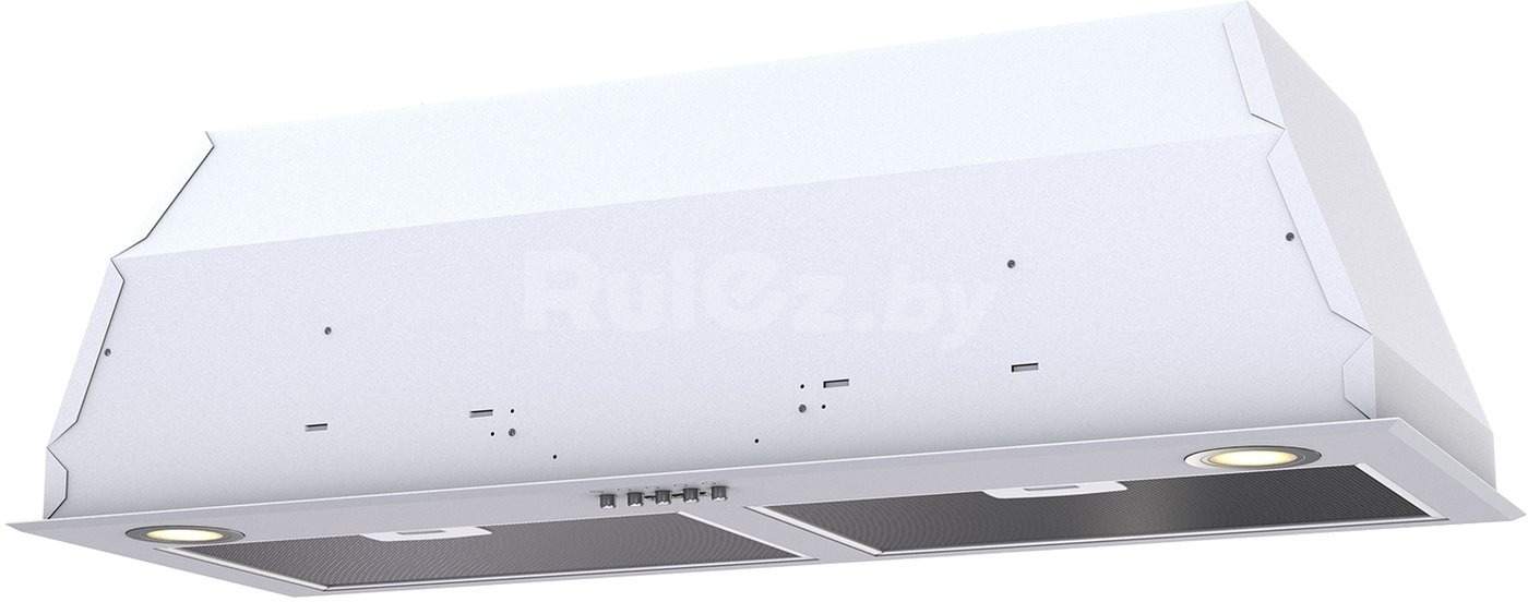 Кухонная вытяжка Krona Ameli 900 white PB
