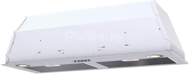 Кухонная вытяжка Krona Ameli 900 white PB