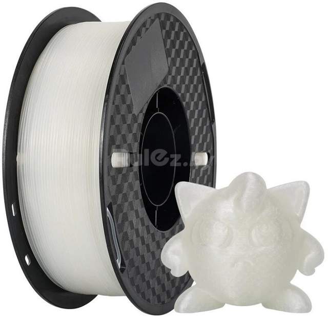 Пластик Kingroon TPU 1.75мм B02743 (1кг, Transparent)