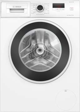 Стиральная машина Bosch Serie 2 WGE03209PL