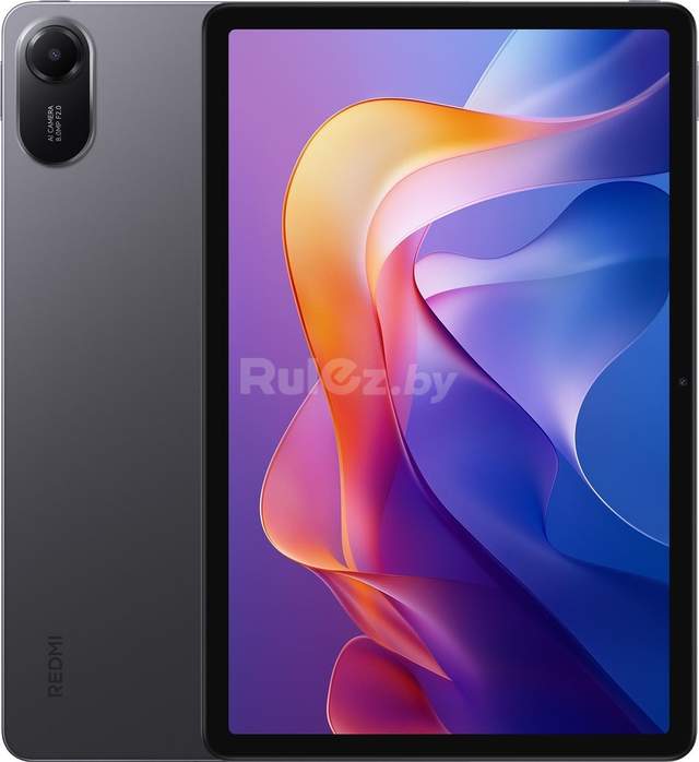 Планшет Xiaomi Redmi Pad 2 4GB/128GB международная версия (темно-серый)