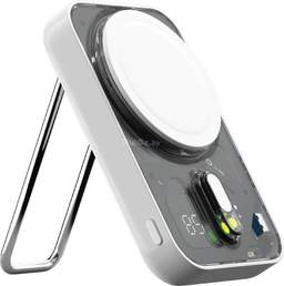 Внешний аккумулятор Momax 1-Power Flow Pro+ MagSafe IP127 10000mAh