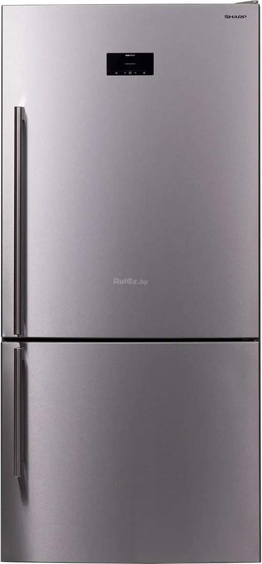 Холодильник Sharp SJ-653GHXI52R