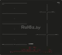 Варочная панель Bosch PXE601DC1E