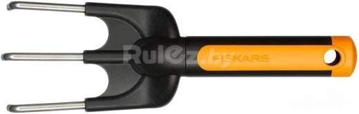 Культиватор (разрыхлитель) Fiskars Premium 1000728