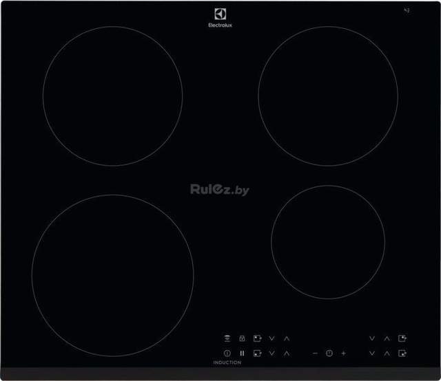 Варочная панель Electrolux LIR60433