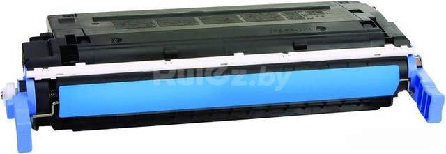 Картридж HP 641A (C9721A)