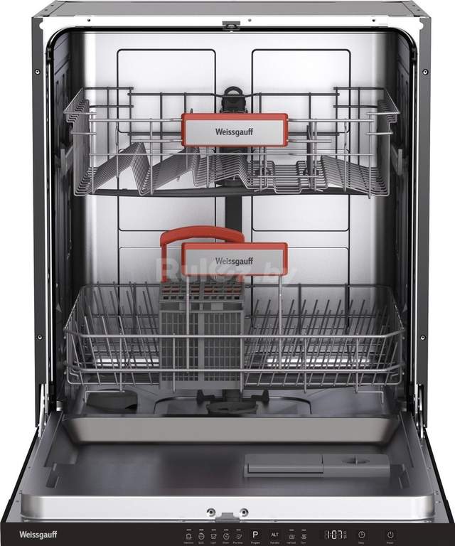 Встраиваемая посудомоечная машина Weissgauff BDW 6025 D Infolight