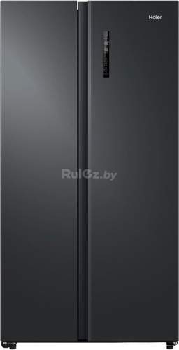 Холодильник side by side Haier HRF-600DM7RU