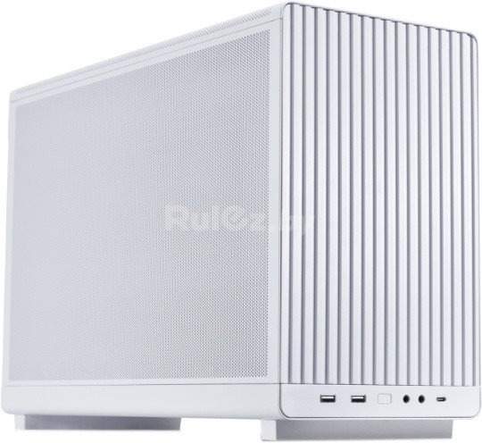 Корпус Lian Li A3-mATX G99.A3W.R0