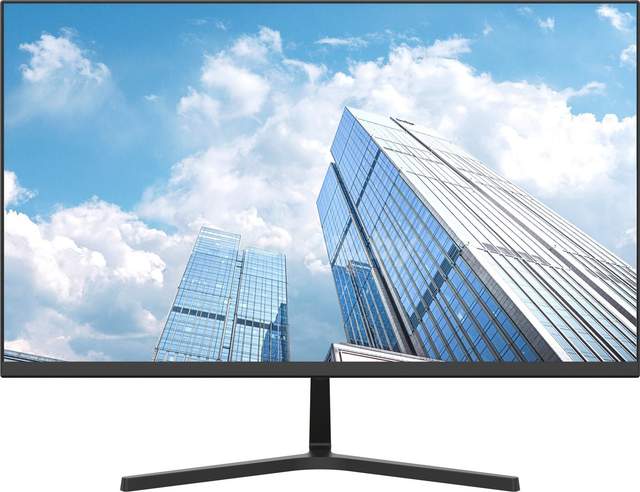 Монитор Dahua LM22-B201S DHI-LM22-B201S