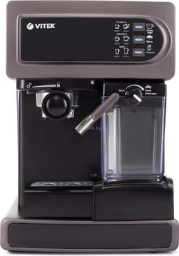 Рожковая кофеварка Vitek VT-1517 VT