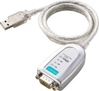 Адаптер Moxa UPort 1130I