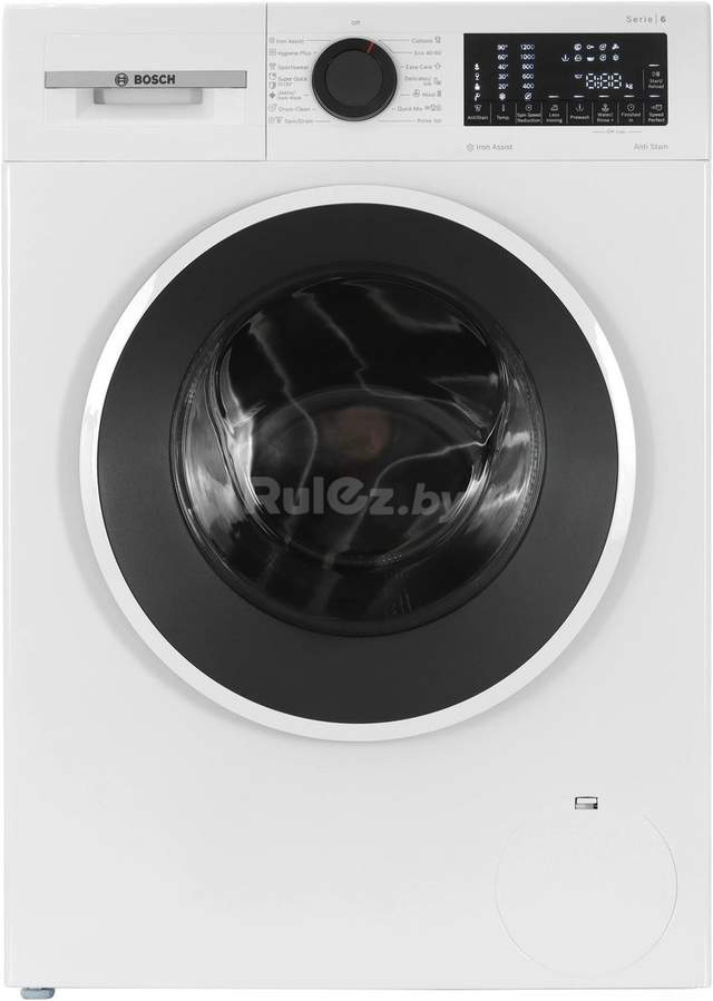 Стиральная машина Bosch WGG242Z2BY