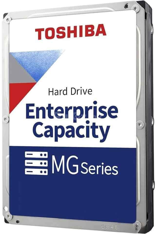 Жесткий диск Toshiba MG10 6TB MG10ADA600E