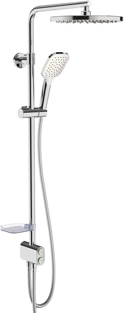 Душевая система Teska Tena DR2920C